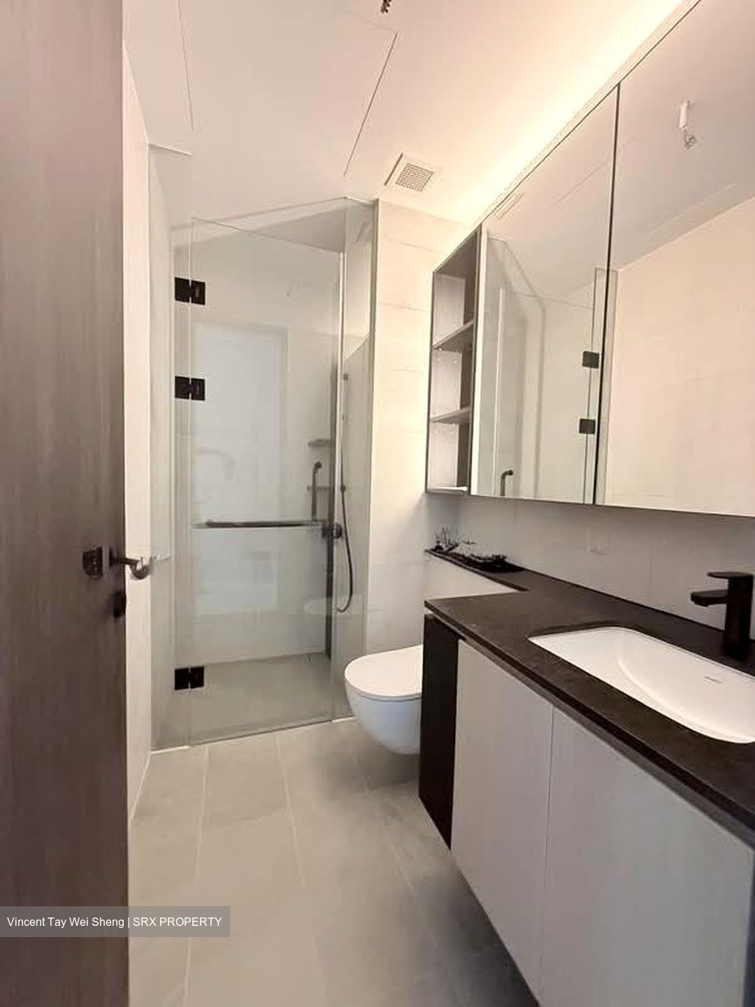 Jervois Mansion (D10), Apartment #527270031